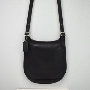 Vintage Crossbody Purse